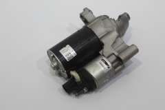  Audi A4 B8 1.8T Petrol Starter Motor Lucas Remanufactured  (Item #467357) 