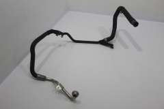 Audi A4 B8 2.0 TFSi Turbo Coolant Feed Pipe 06H121492C (Item #467380) 
