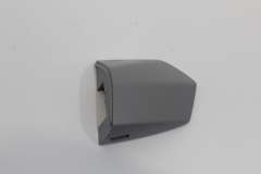 Audi A6 C8 NS Left Door Handle End Cap New Genuine in Primer 4M8837879GRU (Item #467513) 