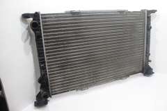 Audi A4 B8 4 Cylinder Cooling Radiator Aftermarket (Item #467528)