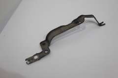 Audi A6 C7 OS Right Front Bumper Support Mount Bracket Brace 4G0807592B (Item #467531) 
