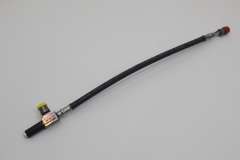 Audi RS4 B6 Rear NS Left DRC Damping Hose Pipe New Genuine 8E0616715 (Item #467648) 