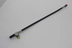 Audi RS4 B6 Rear OS Right DRC Damping Hose Pipe New Genuine 8E0616716 (Item #467649) 