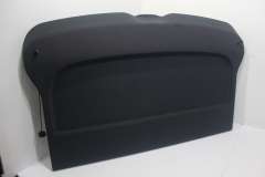 Audi A3 8P 5 Door Blue Parcel Shelf With Luggage Net 8P4867769AB (Item #467670) 