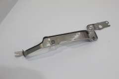 Audi A6 C7 Front OS Right Bumper Support Bracket Brace New Genuine 4G0807592B (Item #467763) 