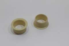 Audi A3 8V TT 8S Clutch Pedal Repair Bushings Pair New Genuine 1J0721153A (Item #467830) 