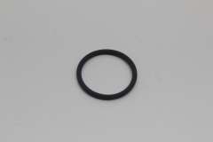 Audi A1 8X Fuel Rail Pressure Valve Seal Gasket 16.15 New Genuine N90451902 (Item #469090) 