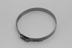 Audi A3 8P Steering Rack Boot Clamp 55.5x7x0.6 New Genuine N90834901 (Item #467840) 