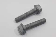 Audi Q7 4L Front Suspension Anti Roll Bar Securing Bolts New x2 N10566803 (Item #467847) 