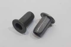 Audi A6 C7 Front Subframe Rivetted Cap Nut M12x1.5 New Genuine x2 WHT004734 (Item #467848) 