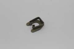 Audi 80 B4 Clutch Pedal Retaining Peg Pin Washer New Genuine N90064901 (Item #467850) 