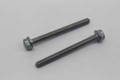 Audi A4 B8 A5 8T Alternator Bolts Pair M8x90 New Genuine N10610001 (Item #468327)