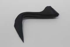 Audi A4 B8 NS Left Headlight Rubber Surround Trim New Genuine 8K0941191 (Item #467888)