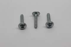 Audi A1 GB Window Motor Securing Screw Bolts New Genuine x3 8Z0837691C (Item #472767) 