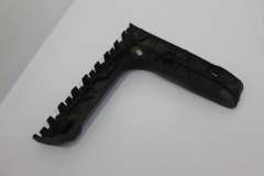 Audi A6 C7 Saloon OS Right Rear Outer Bumper Support Bracket  4G5807454B (Item #468178) 