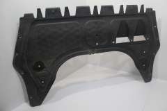 Audi A3 S3 8P Engine Undertray Rear Section	 1K0825237J (Item #468193) 