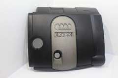 Audi A3 8P 1.6 FSi Air Filter Housing Air Box Engine Cover 03C129607P (Item #468259)