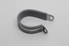 Audi R8 42 Coolant Pump Wire Loom Retaining Bracket Clamp New N91123701 (Item #468392) 