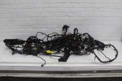 Audi A3 8P 5 Door Interior Wiring Loom 8P2971051A (Item #468508) 