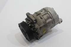 Audi A3 8P 1.6 Petrol Air Conditioning Compressor Aircon A|C Pump  (Item #468644) 