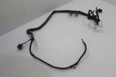 Audi A3 8P 1.6 Petrol Alternator Wiring Loom Cables 1K0971230GD (Item #468647) 