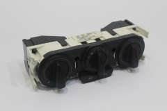Seat Ibiza 6J Climate Control Heater Control Unit 6J0820045 (Item #468720) 