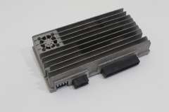 Audi A5 8T Cabriolet B+O Bang + Olufsen Sound Speaker Amplifier 8F0035223A (Item #468775) 