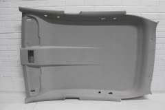 Seat Ibiza 6J 5 Door Roof Head Lining Trim Pearl Grey 6J4867501M (Item #468793) 