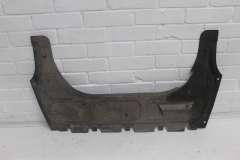 VW Polo 9N Engine Undertray  6Q0825237R (Item #468828) 