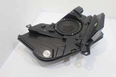 Audi A5 8T Cabriolet Sub Woofer Bass Speaker 8F0035382A (Item #468864) 