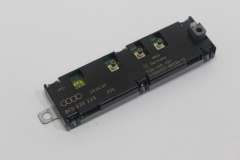 Audi A5 8T Cabriolet Outer Aerial Booster Amplifier  8F0035225 (Item #468888) 