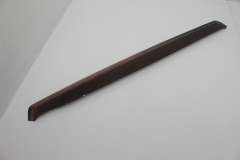 Heko Audi Q7 4L Rear OS Right Door Window Wind Deflector  (Item #468899) 