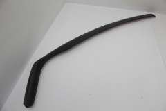 Heko Audi Q7 4L Front NS Left Door Window Wind Deflector  (Item #468901) 