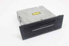 Audi A4 B8 A5 8T MMI 6 CD Multi Changer Sat Nav SD CD Player 8T2035670D (Item #468941)