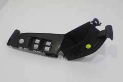 Audi A5 8T Cabriolet OS Right Drivers Switch Surround Black 8F2867172 (Item #469033) 