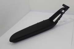 Audi A5 8T Cabriolet Front NS Left Door Card Handle Pull Black 8T2867171 (Item #469034) 