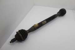 VW Polo Mk5 6R Front OS Right Drive Shaft  6R0407762 (Item #469103) 