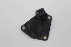 Audi A5 8T Cabriolet OS Right Roof Storage Box Side Bracket Mount 8F0825176A (Item #469194) 