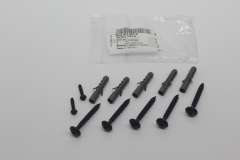 Audi A3 8V e-tron Wall Charging Bracket Fixing Kit Screws New Genuin 8V4915900A (Item #469201) 