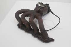 VW Golf Mk6 1.4 Petrol BXW Exhaust Manifold Cat Catalyst  036253020P (Item #469242) 