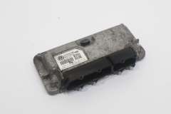 VW Polo Mk4 9N 1.4 BXW Petrol Engine Control Unit ECU 03C906024BK (Item #469259) 