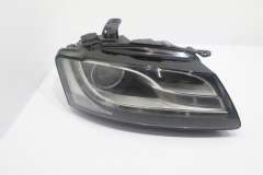 Audi A5 8T OS Right Xenon Headlight With LED DRL 8T0941004AL (Item #469307) 