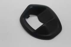 Audi A5 8T NS Left Seat Front Folding Handle Trim Black 8T0881607B (Item #469400) 