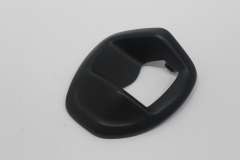 Audi A5 8T OS Right Seat Folding Handle Trim Black 8T0881608B (Item #469401) 