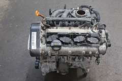 Seat Ibiza 6J 1.2 Petrol BXW Engine 036100038L (Item #469411) 
