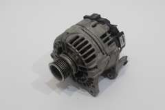 Lucas Seat Ibiza 6J 1.4 Alternator  LRB00481 (Item #469413) 