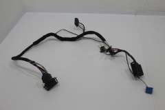 Seat Ibiza 6J Wiring Loom For Air Conditioning Climate Unit 6L2971566 (Item #469461) 