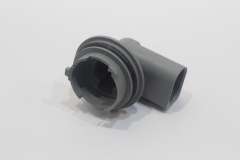 VW Beetle Golf Tail Light Brake Light Bulb Holder New Genuine 1H0953123E (Item #469519) 