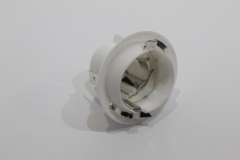 VW Golf Mk4 Headlight Indicator Side Repeat Bulb Holder New Genuine 1J0953123 (Item #469522) 