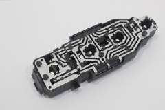 VW Vento Estate NS Left Rear Light Cluster Bulb Holder New Genuine 1H9945257 (Item #469525) 